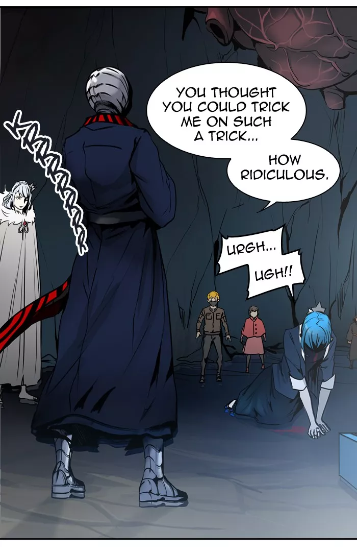 Tower of God, chapter 324, image 152
