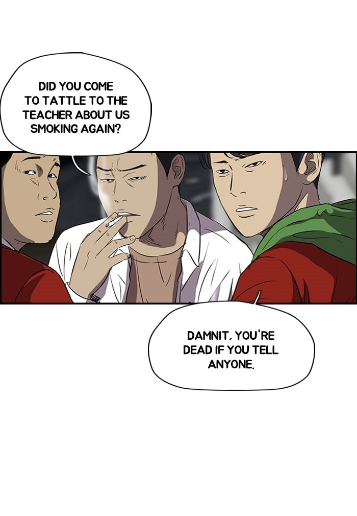 Wind Breaker, chapter 151, image 39