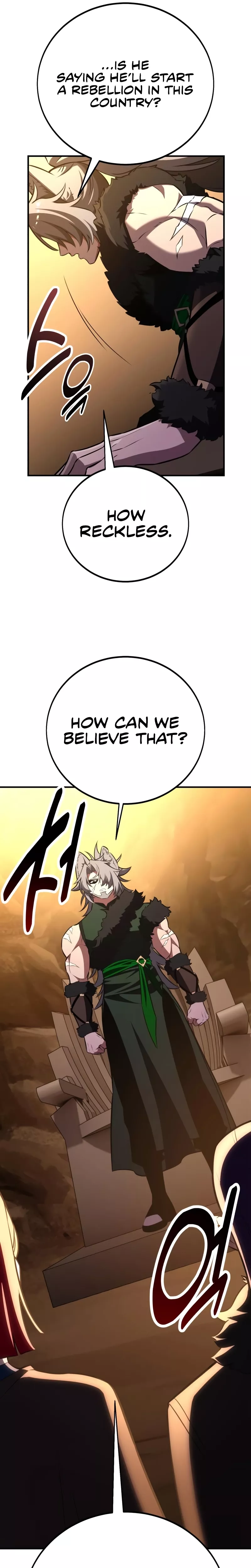 I Killed the Main Player, chapter 105, image 38