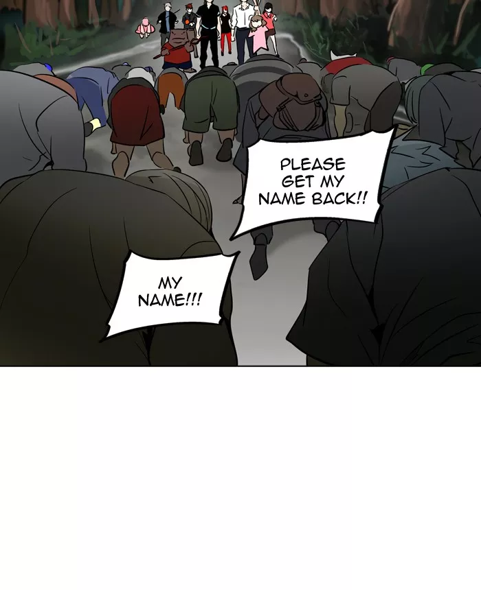 Tower of God, chapter 284, image 2