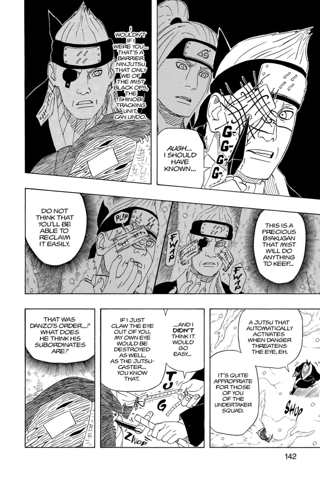 Naruto, chapter 471, image 6