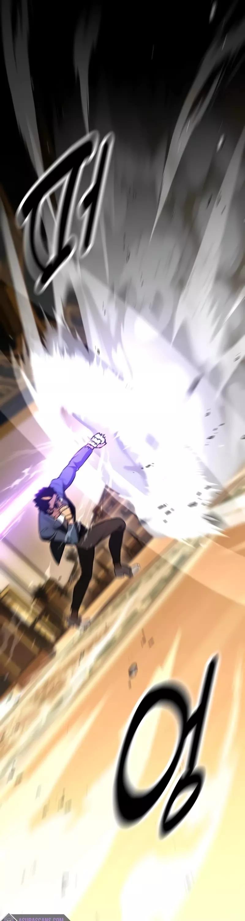 I Killed the Main Player, chapter 24, image 43