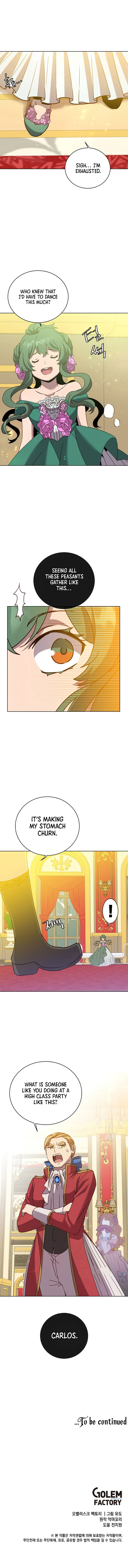 The Max Level Hero has Returned!, chapter 101, image 10