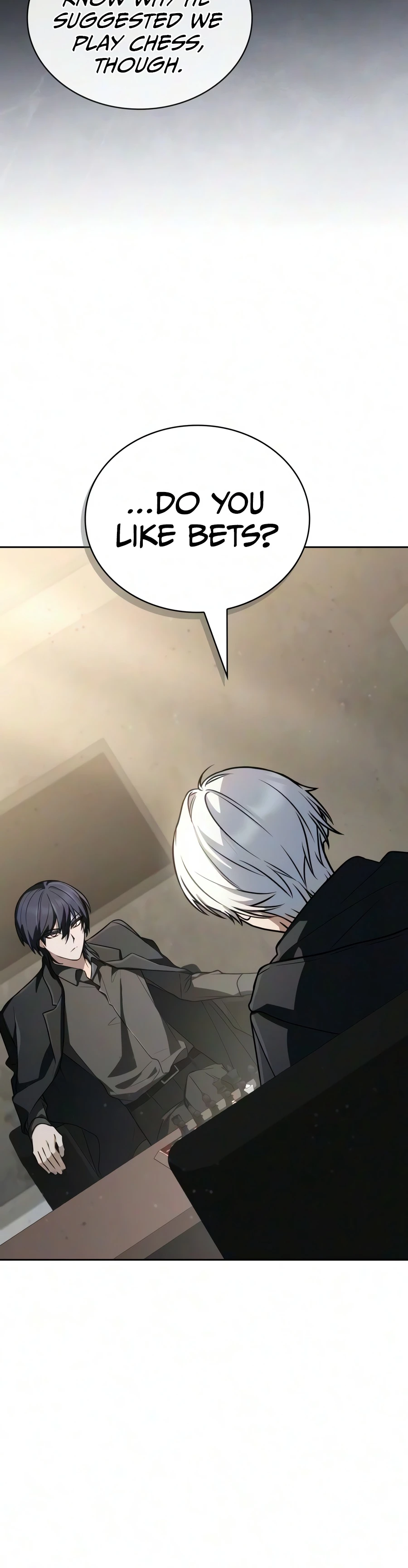 Genius Prismatic Mage, chapter 83, image 17