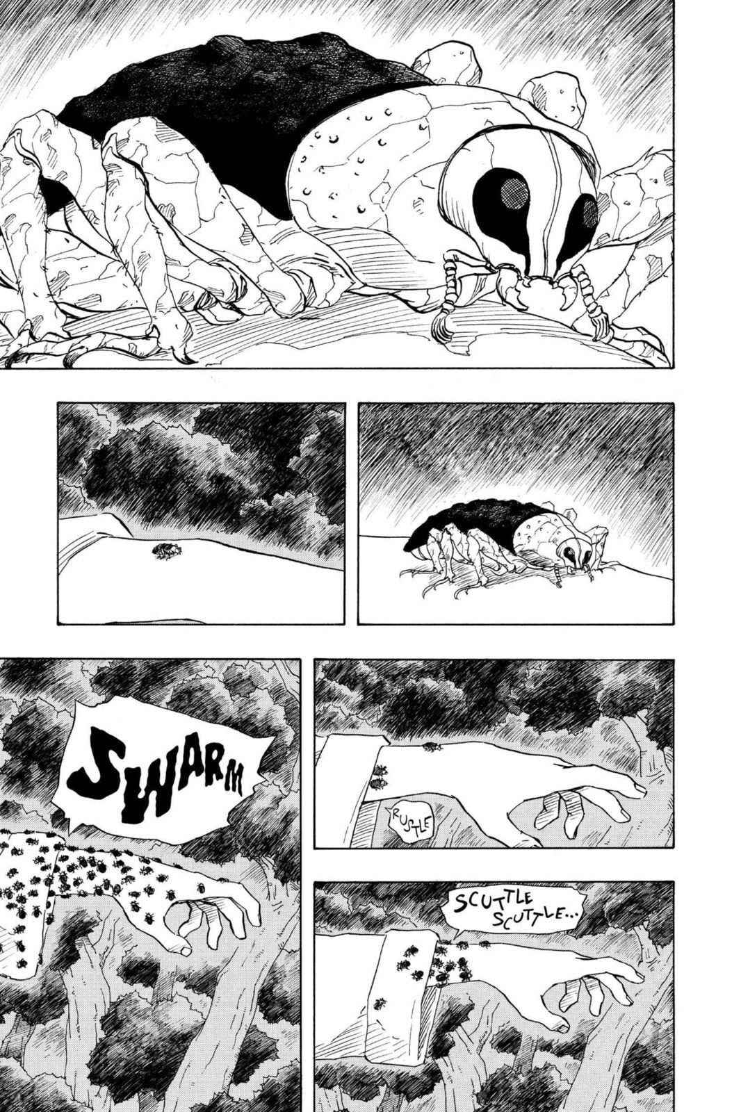 Naruto, chapter 125, image 7