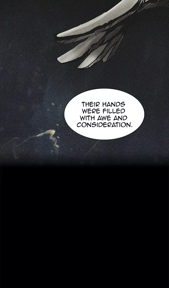 Tower of God, chapter 296, image 40