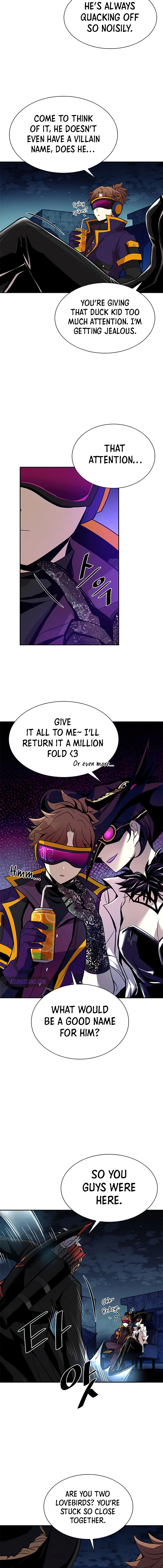 Villain To Kill, chapter 31, image 7