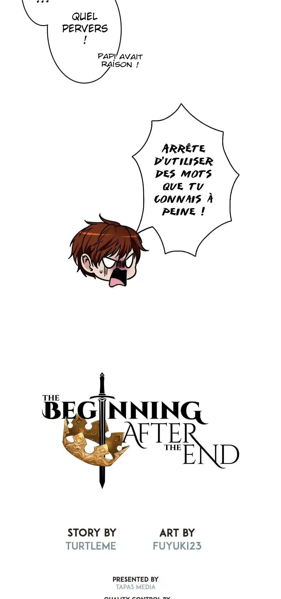 The Beginning After the End, chapter 23, image 10