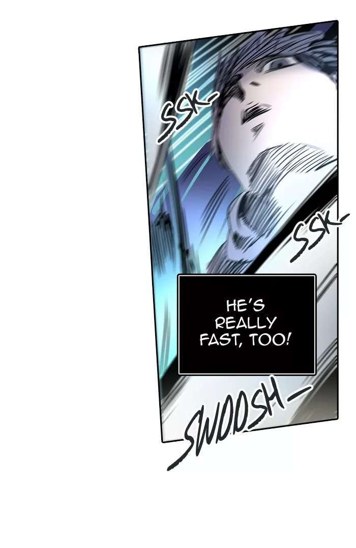 Tower of God, chapter 291, image 20
