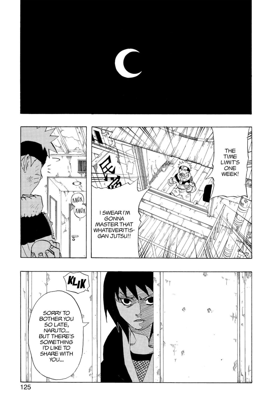 Naruto, chapter 159, image 18