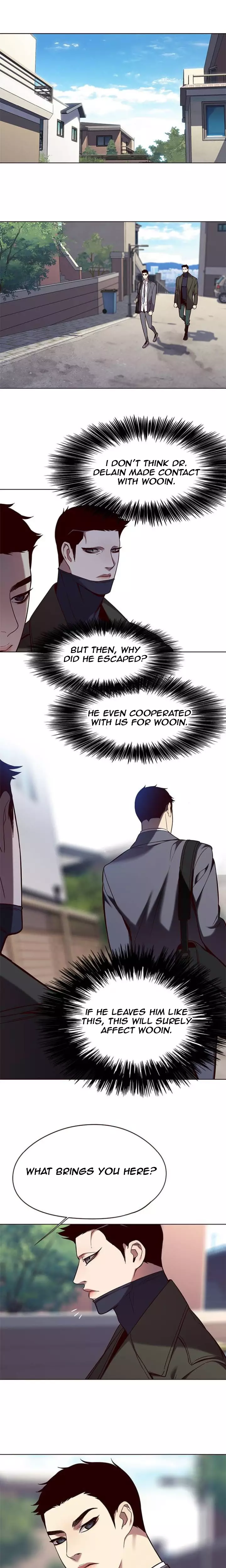 Eleceed, chapter 103, image 5