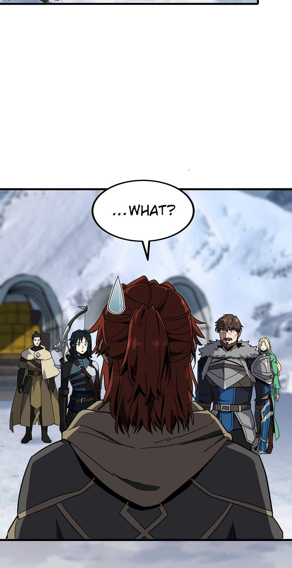 The Beginning After the End, chapter 231, image 72