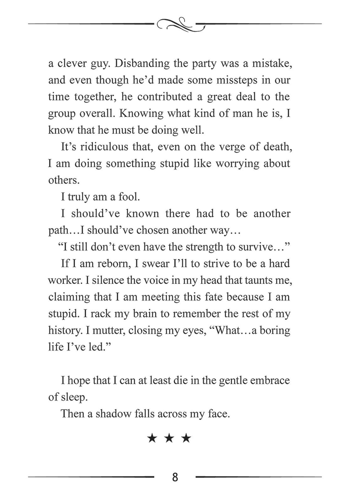 Mushoku Tensei: Jobless Reincarnation, chapter 10.5, image 8