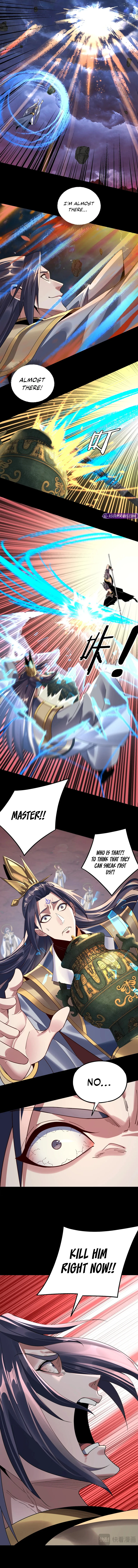 I Am the Fated Villain, chapter 219, image 8