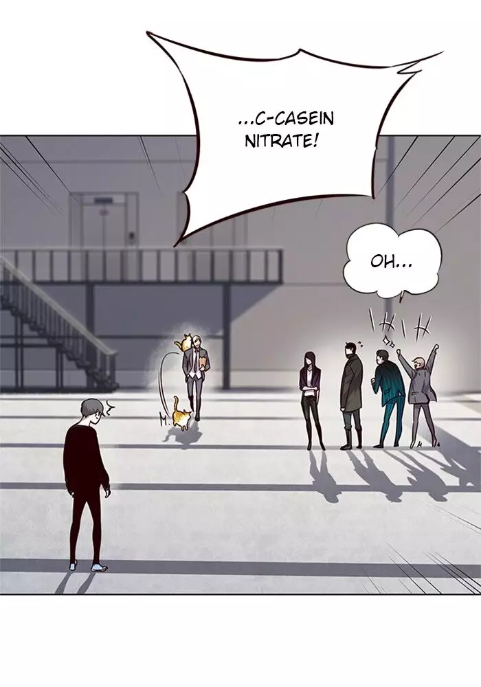Eleceed, chapter 52, image 33