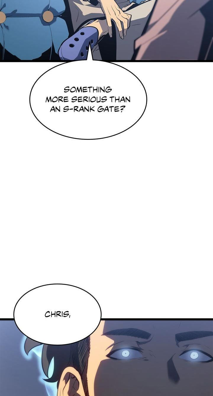 Solo Leveling, chapter 138, image 104