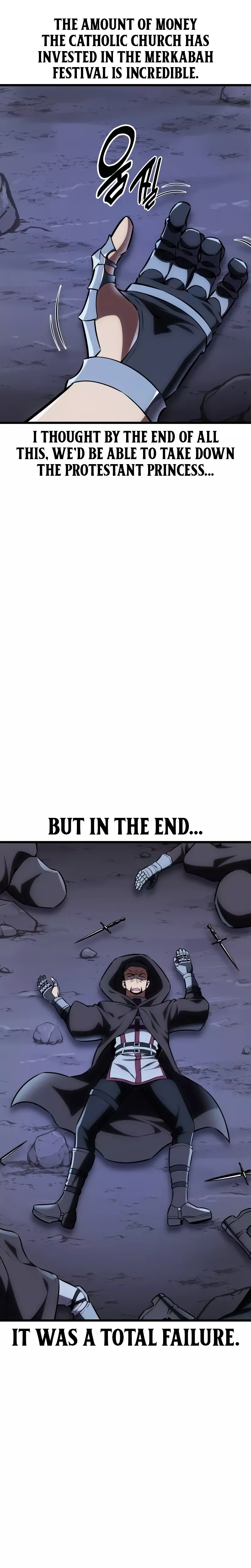 I Killed the Main Player, chapter 53, image 26