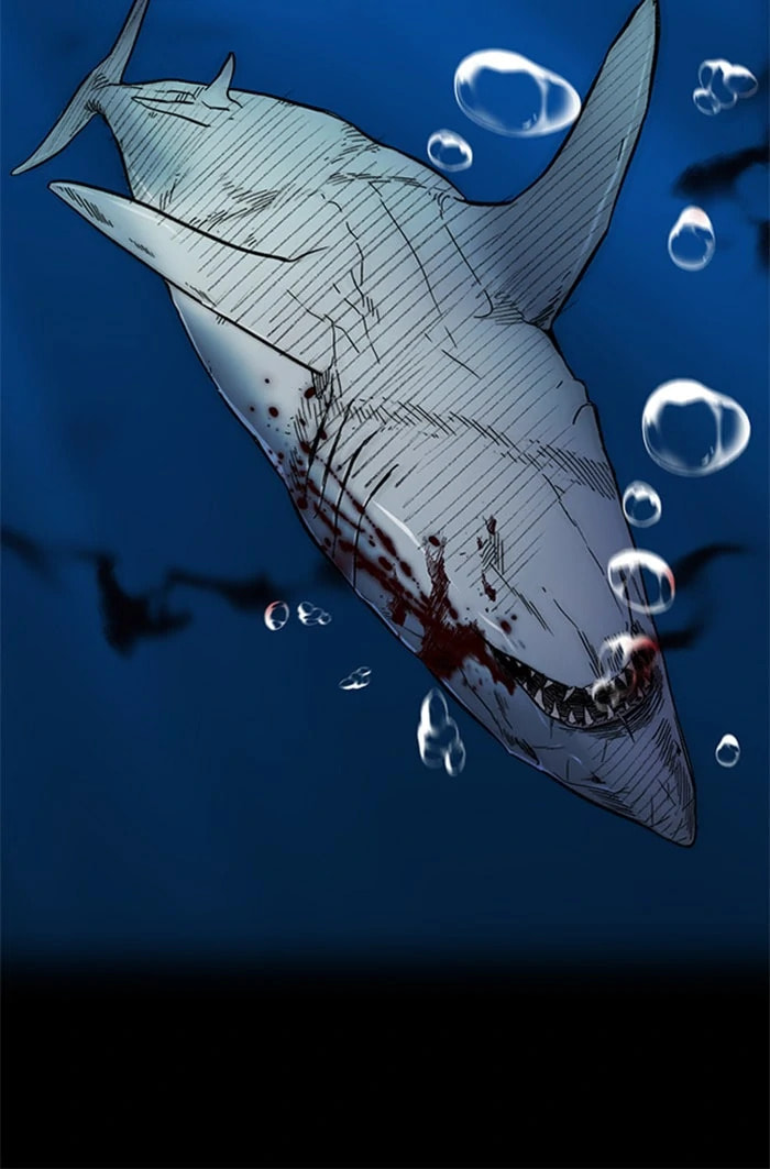 Wind Breaker, chapter 338, image 145