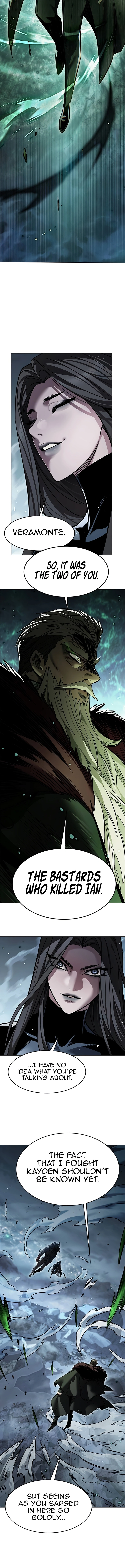 Eleceed, chapter 418, image 7