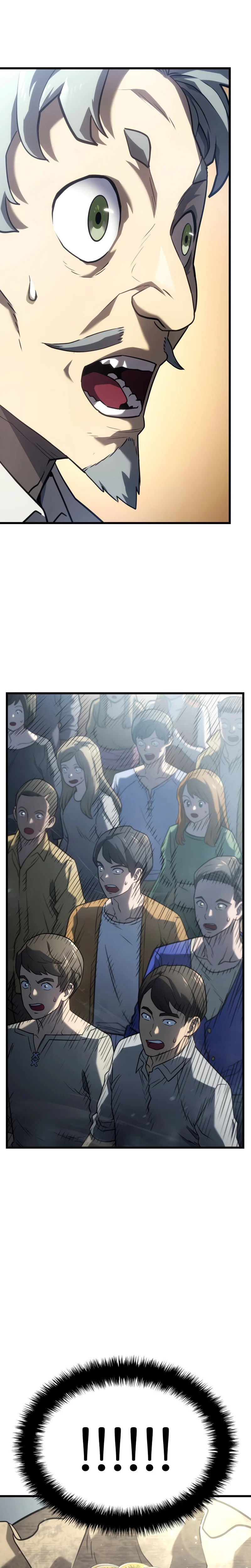Revenge of the Baskerville Bloodhound, chapter 18, image 27