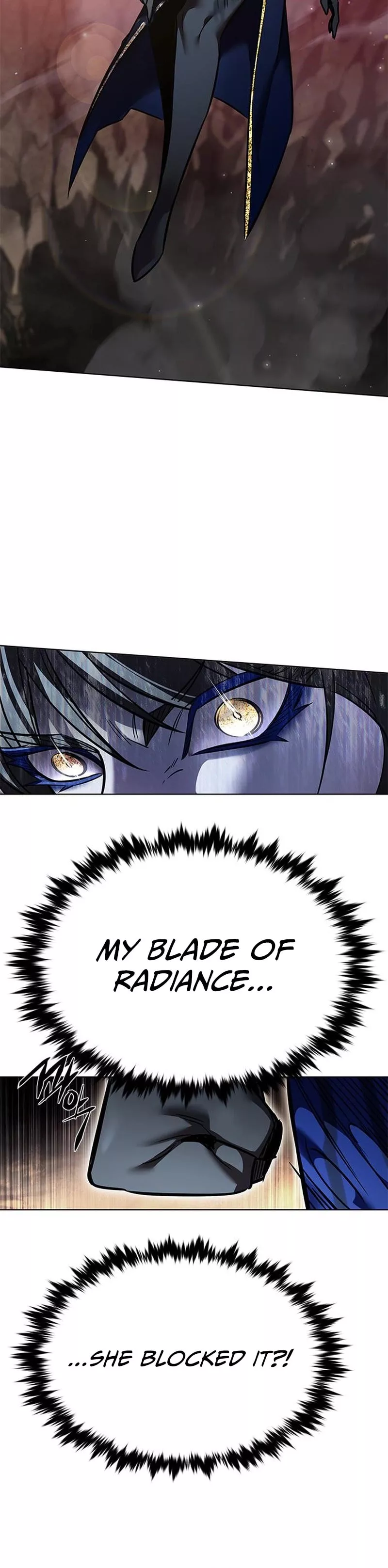Eleceed, chapter 374, image 27