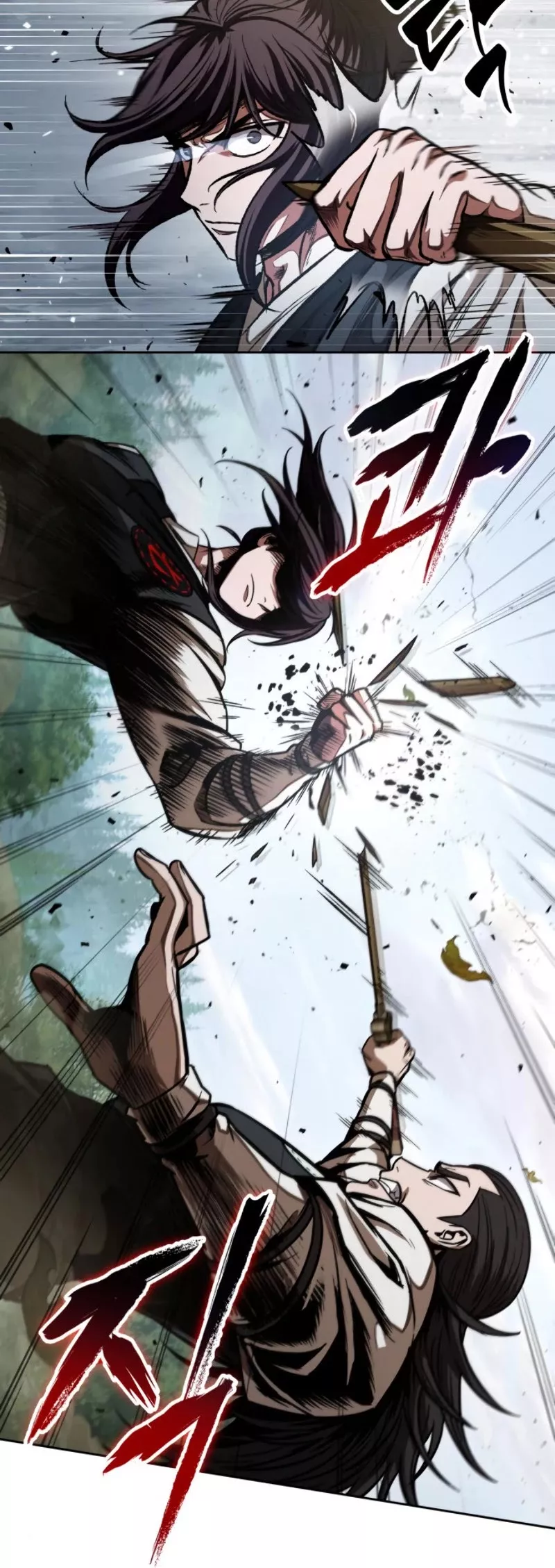 Nano Machine, chapter 53, image 38
