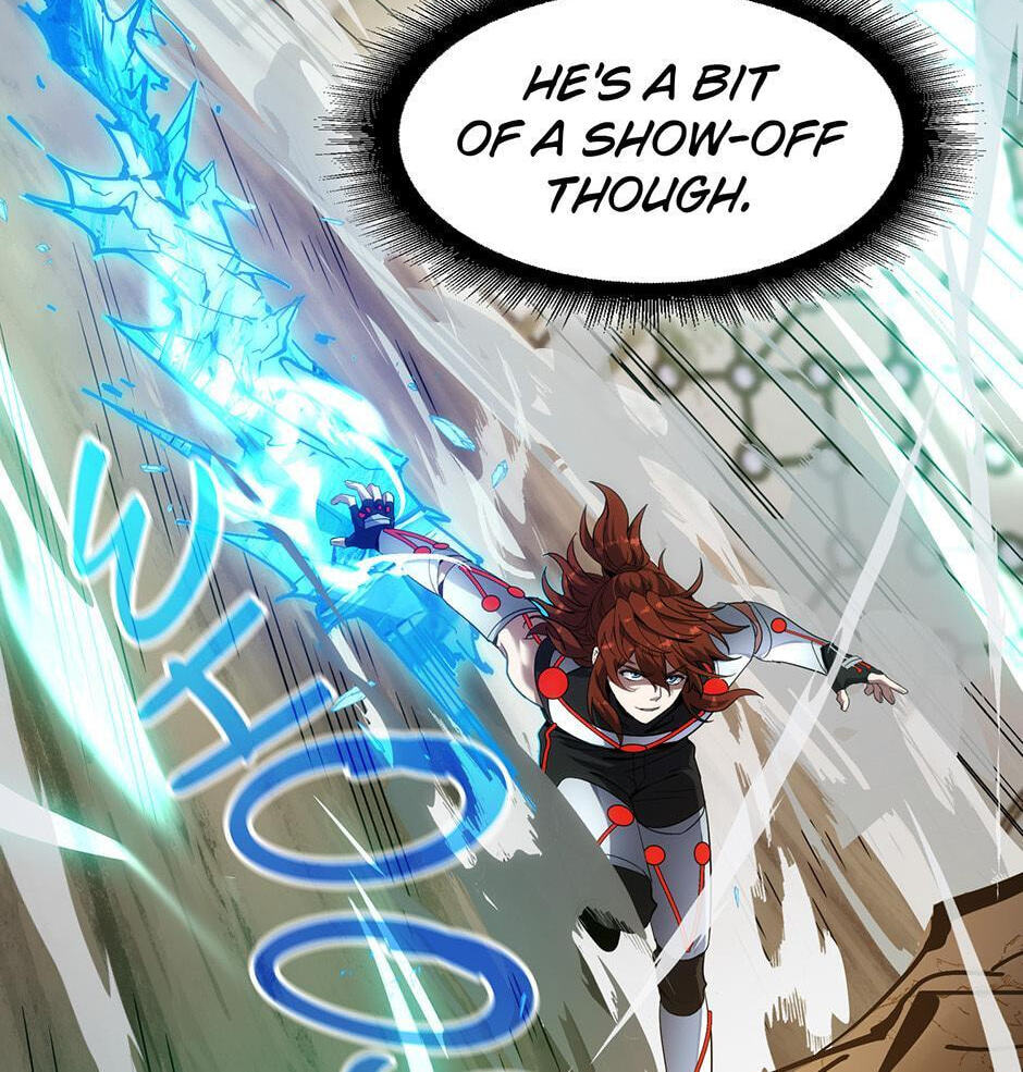 The Beginning After the End, chapter 214, image 19