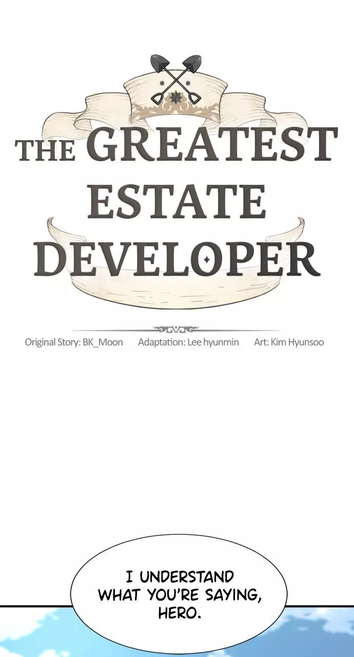 The Greatest Estate Developer, chapter 170, image 6