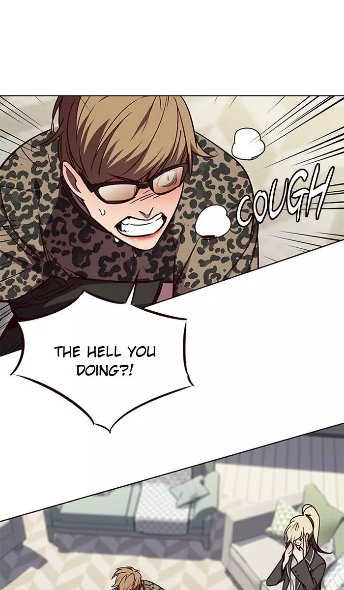 Eleceed, chapter 61, image 6
