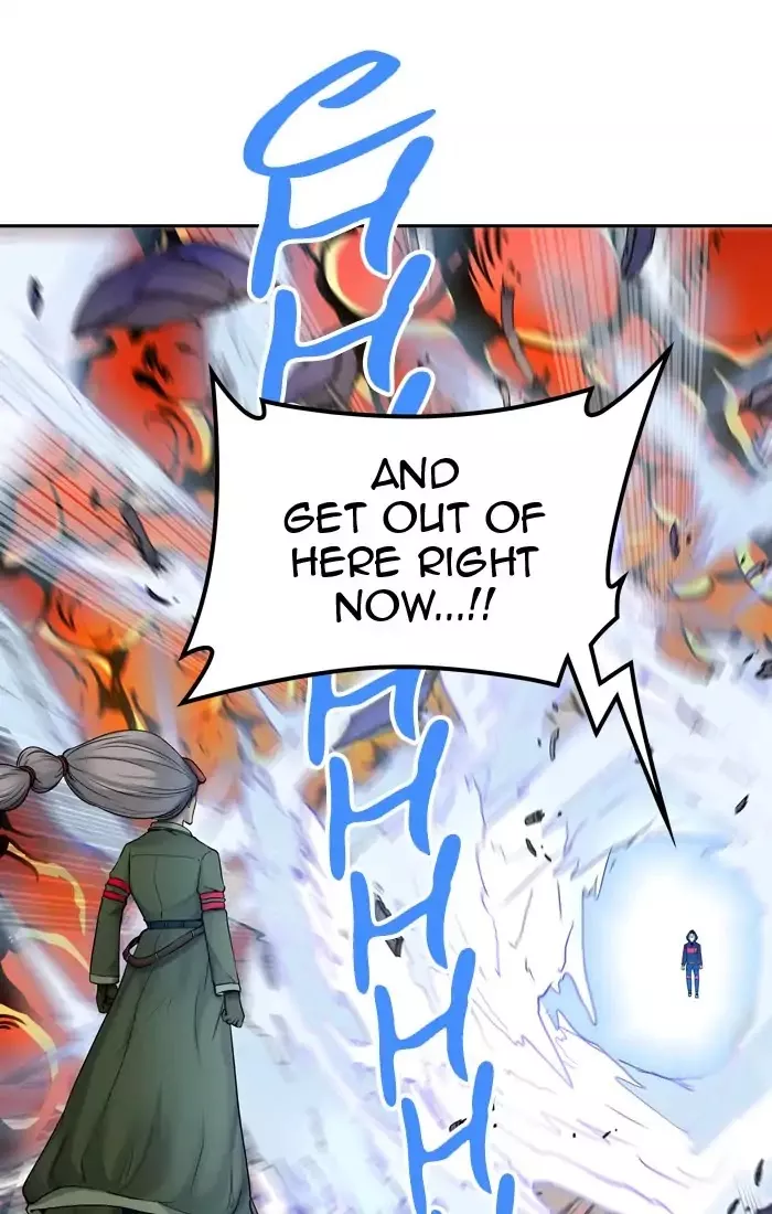 Tower of God, chapter 407, image 88