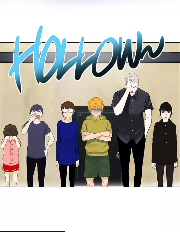 Tower of God, chapter 135, image 41