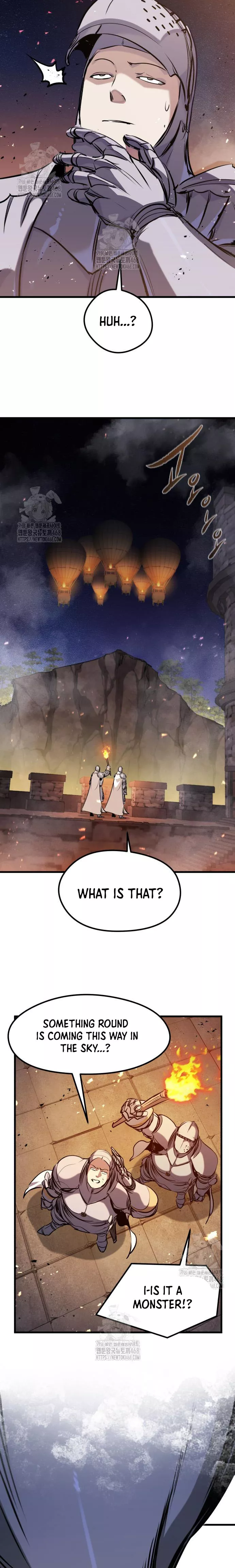 The Regressed Mercenary Has a Plan, chapter 60, image 24