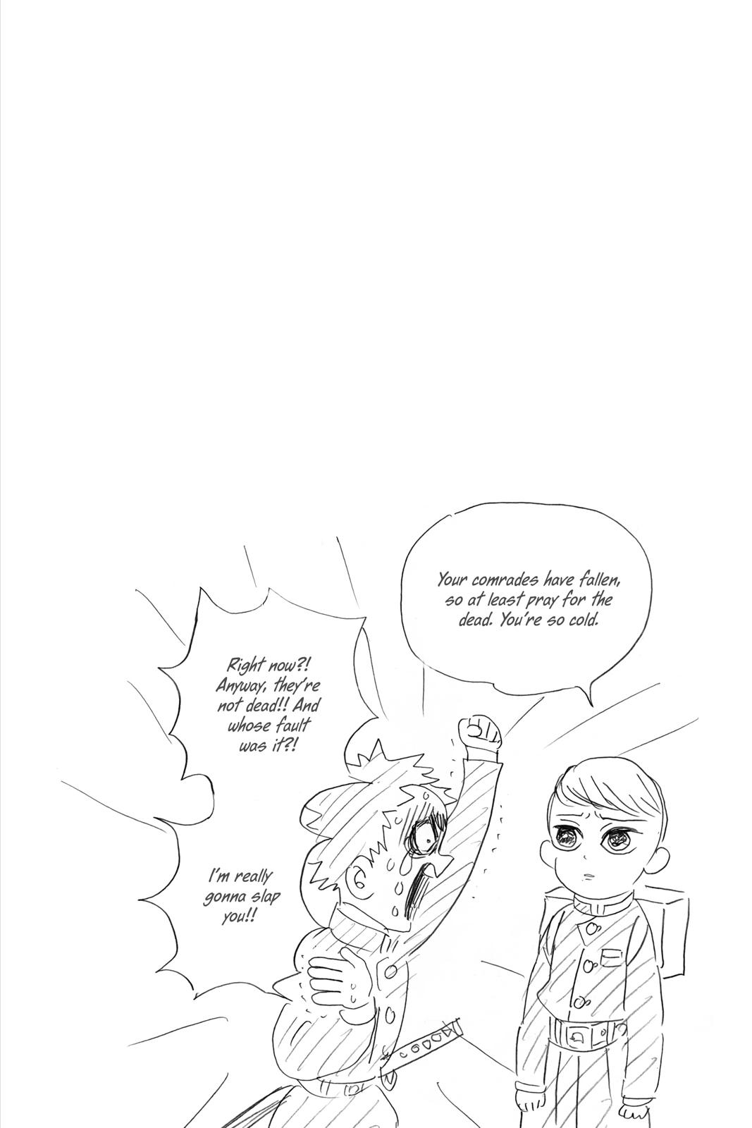 Demon Slayer: Kimetsu no Yaiba, chapter 154, image 20