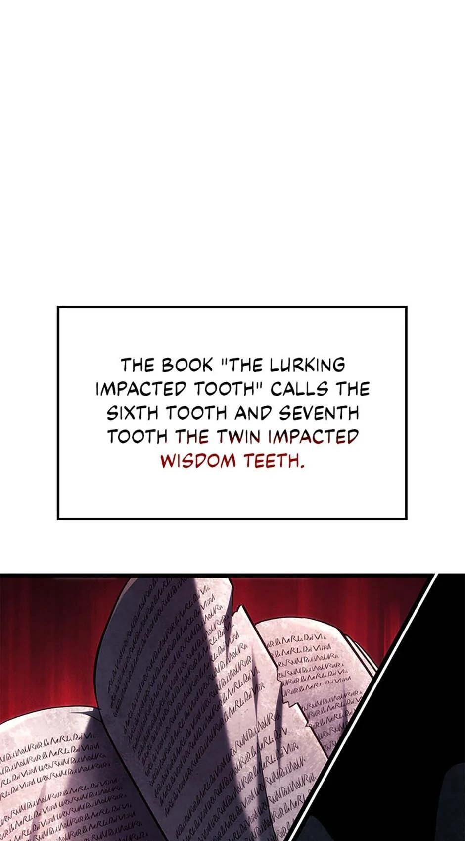 Revenge of the Baskerville Bloodhound, chapter 100, image 66