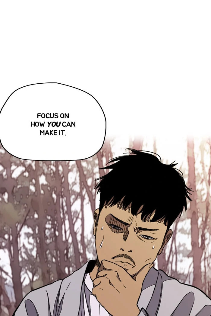 Wind Breaker, chapter 315, image 19