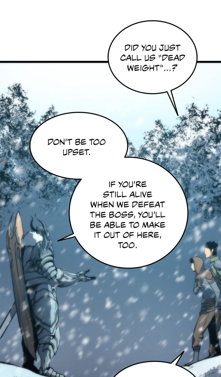 Solo Leveling, chapter 49, page 18