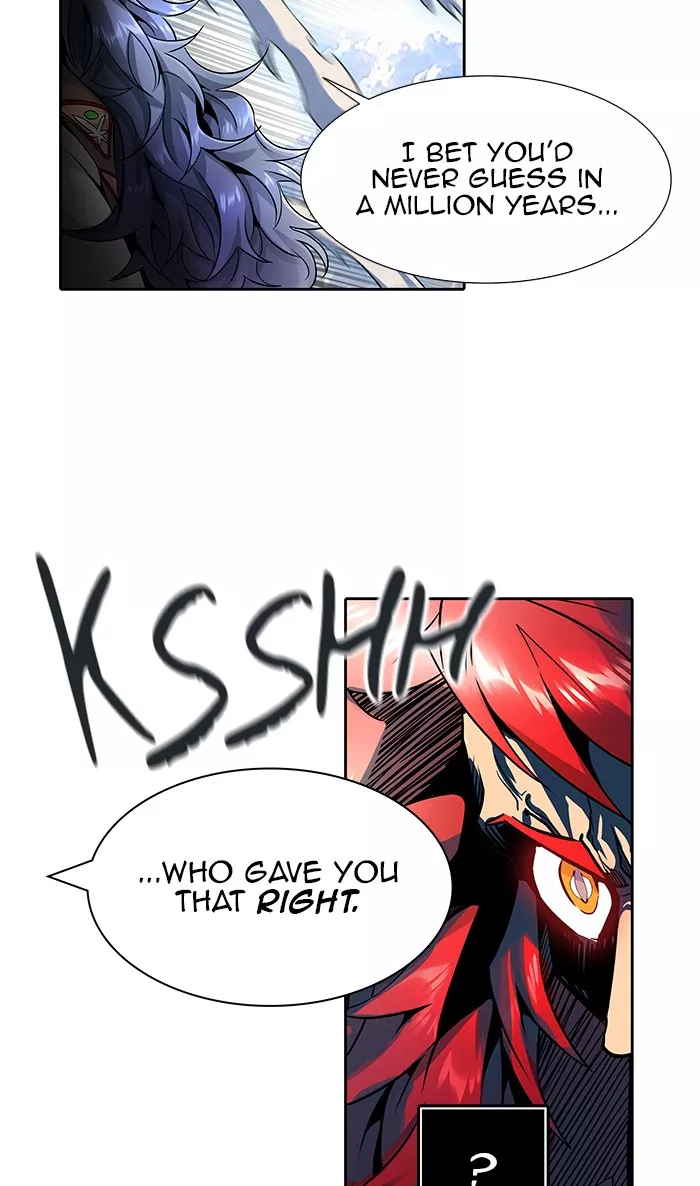 Tower of God, chapter 492, image 24