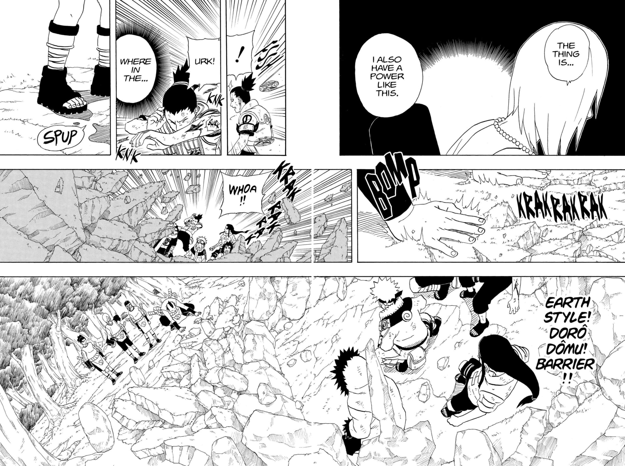 Naruto, chapter 186, image 12