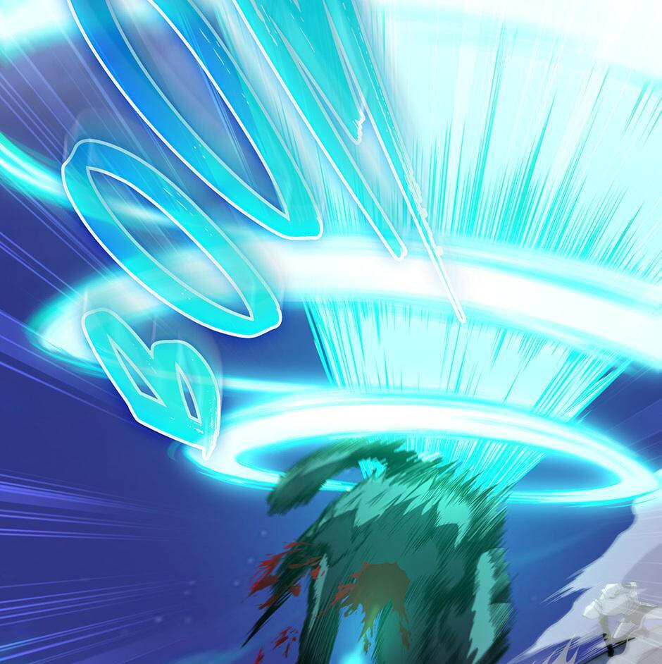 The Beginning After the End, chapter 255, image 80