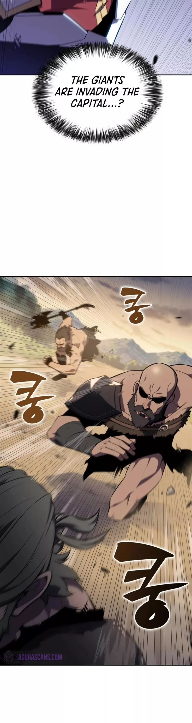 Solo Max-Level Newbie, chapter 134, image 26