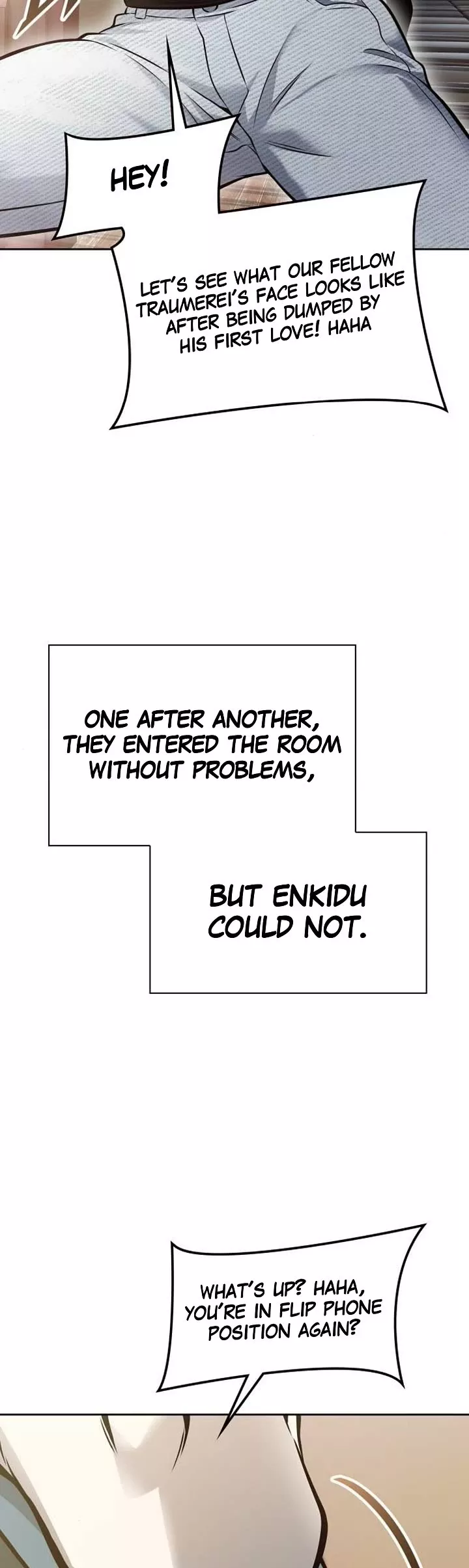 Tower of God, chapter 618, image 49