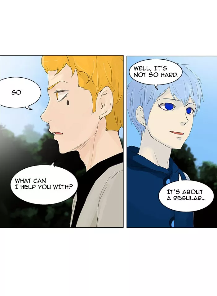 Tower of God, chapter 117, image 58
