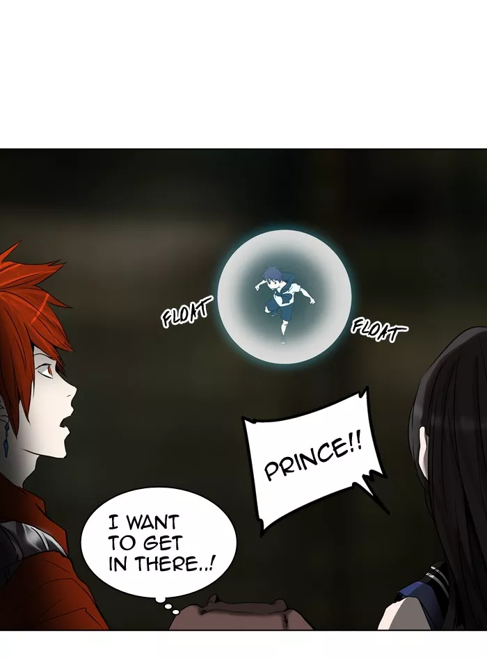 Tower of God, chapter 269, image 27