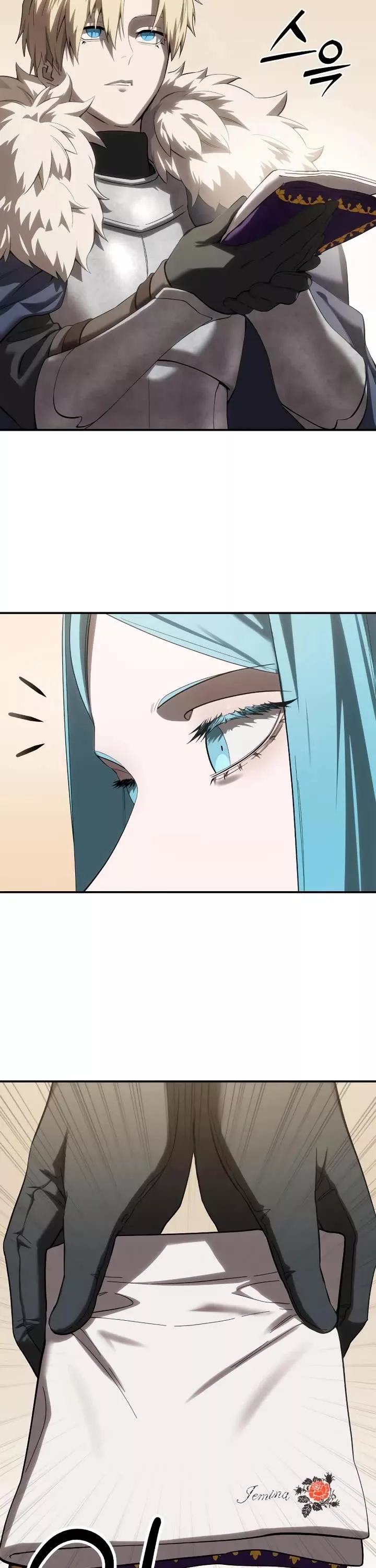 Star-Fostered Swordmaster, chapter 80, image 13