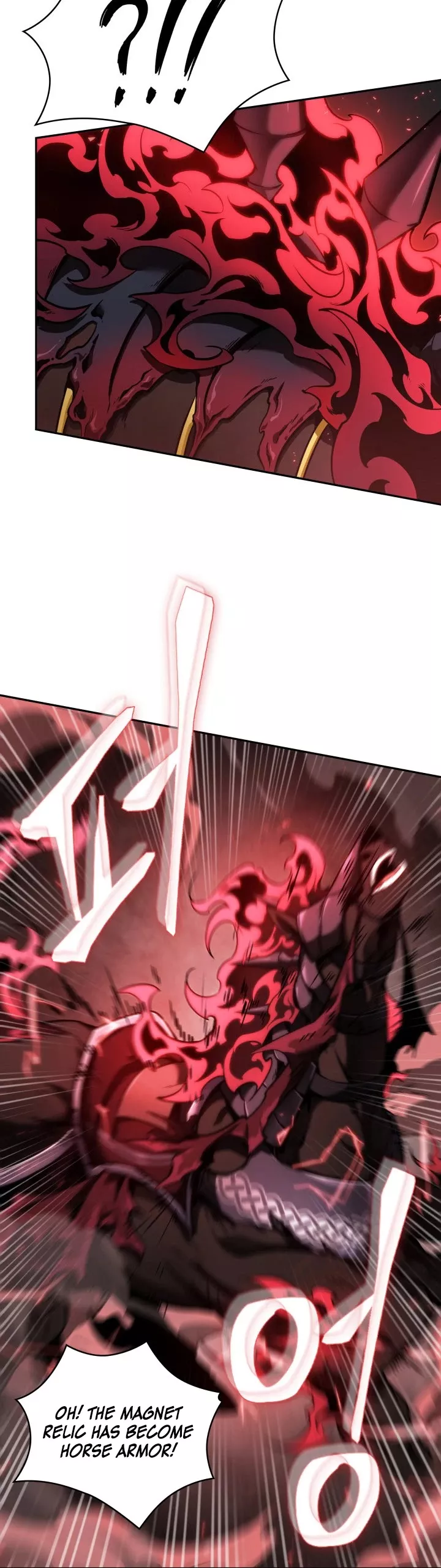 Tomb Raider King, chapter 340, image 35