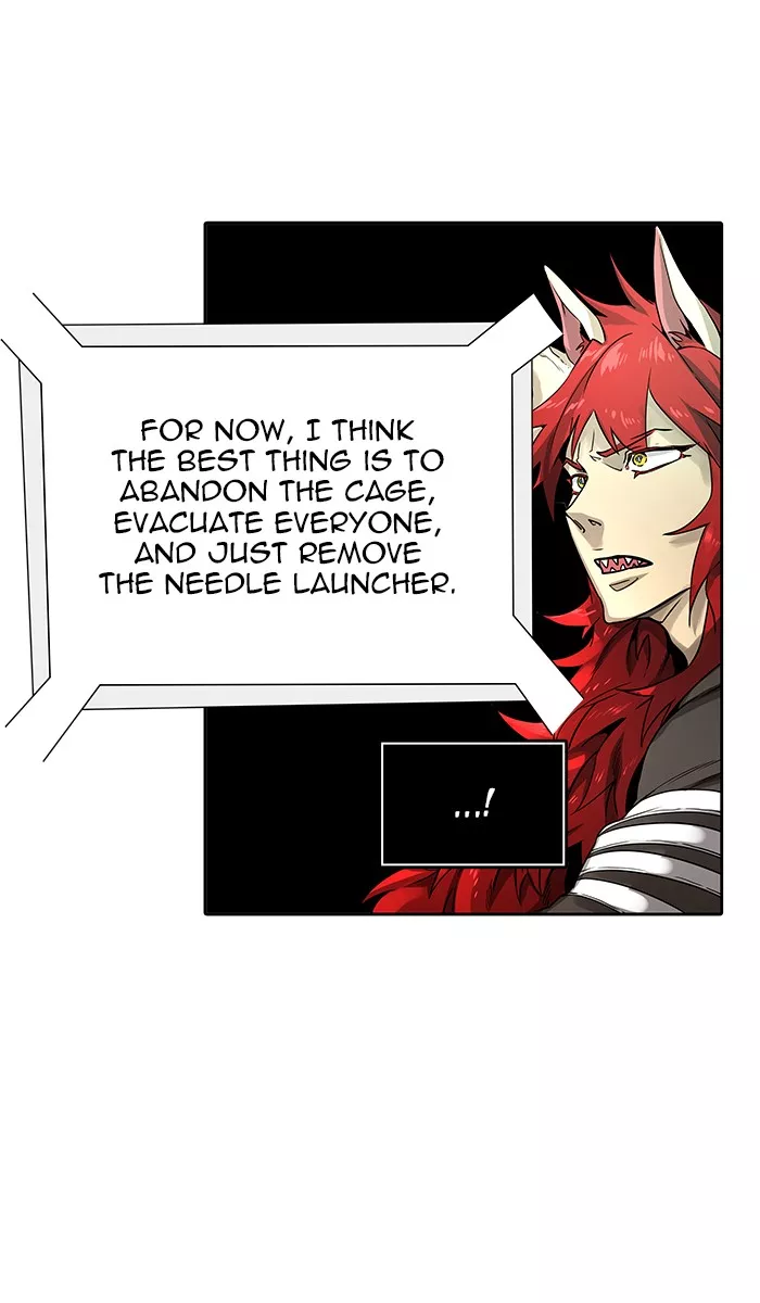 Tower of God, chapter 480, image 50
