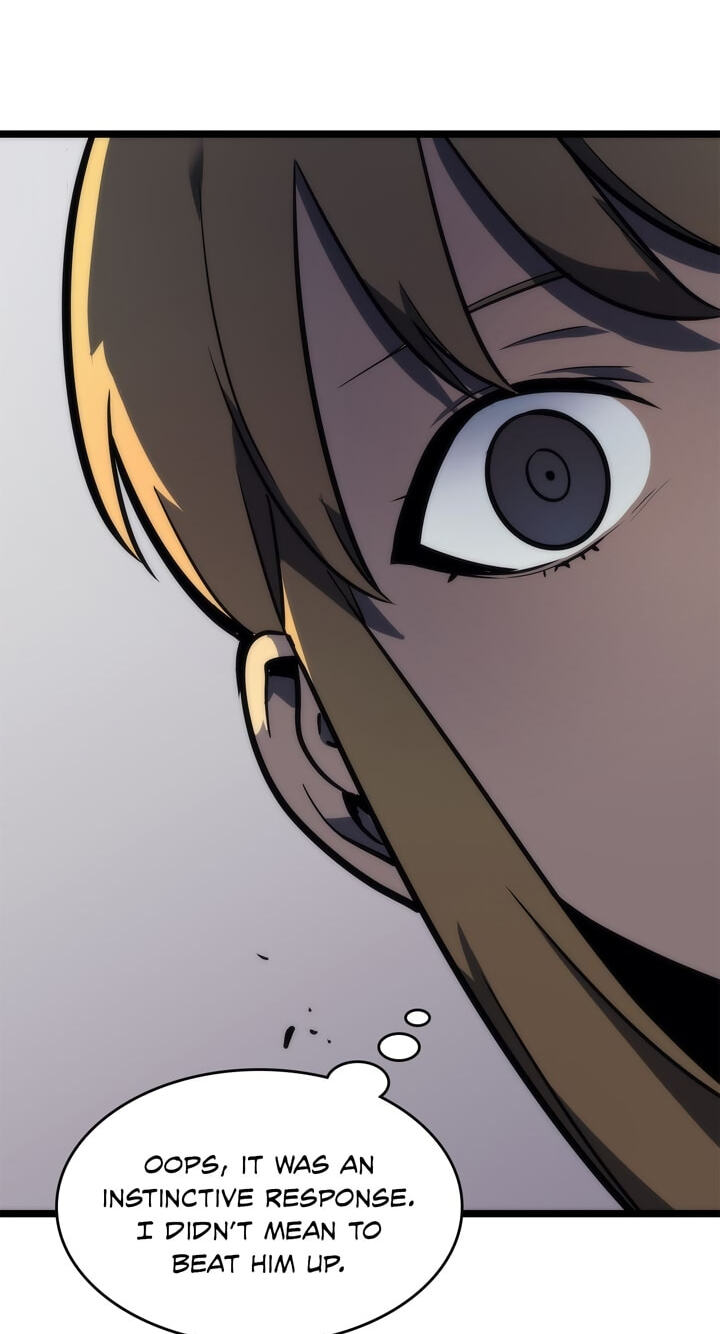 Solo Leveling, chapter 92, page 72