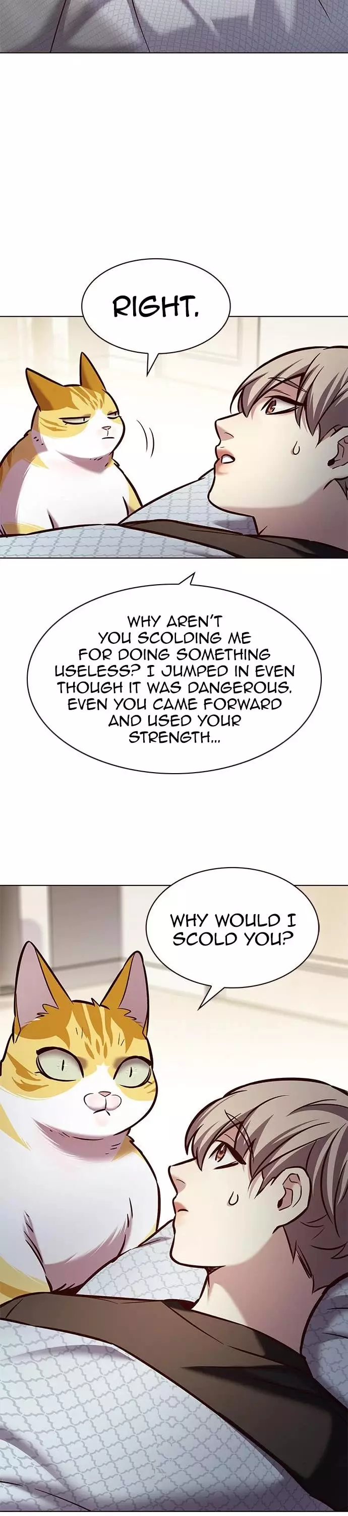 Eleceed, chapter 214, image 40