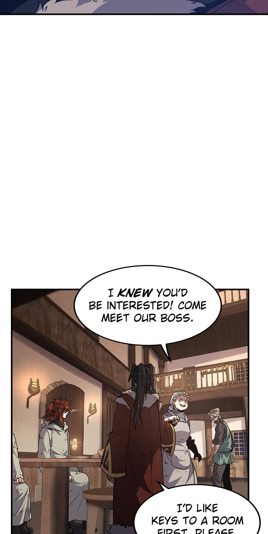 The Beginning After the End, chapter 202, image 44