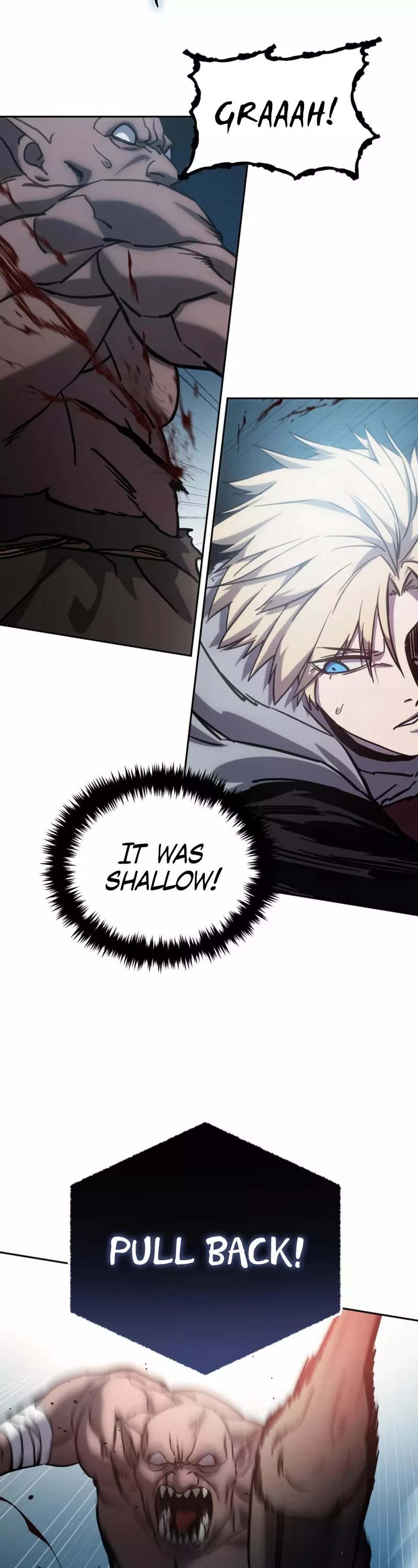 Star-Fostered Swordmaster, chapter 6, image 47